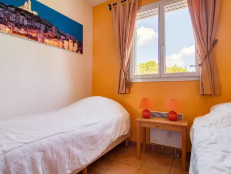 Villa 15, Maison 8 personnes à Nans les Pins - Photo 24