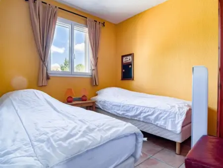 Villa 15, Maison 8 personnes à Nans les Pins - Photo 25