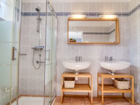 Villa 15, Maison 8 personnes à Nans les Pins - Photo 26