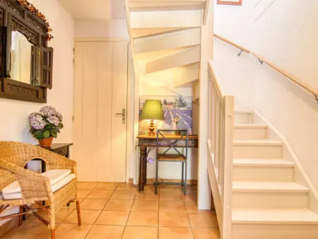 Villa 15, Maison 8 personnes à Nans les Pins - Photo 28