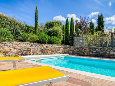 Villa 15, Maison 8 personnes à Nans les Pins - Photo 29