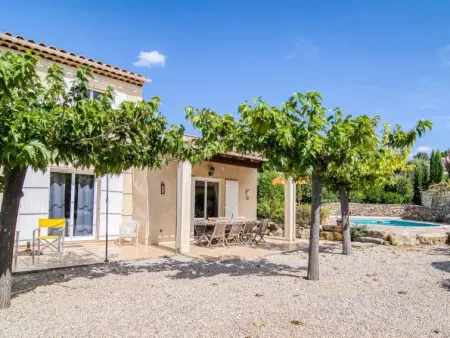 Villa 15, Maison 8 personnes à Nans les Pins - Photo 30