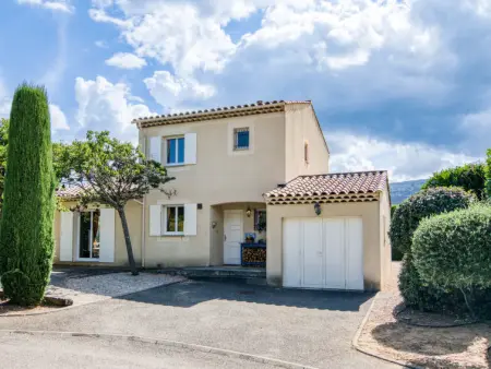 Villa 15, Maison 8 personnes à Nans les Pins - Photo 31