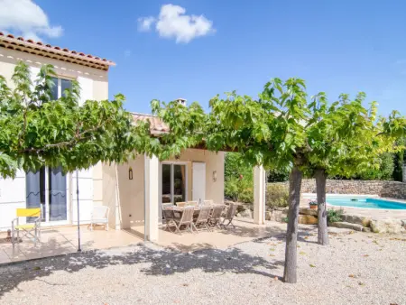 Villa 15, Maison 8 personnes à Nans les Pins - Photo 32