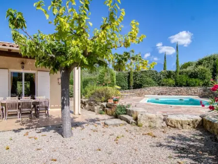 Villa 15, Maison 8 personnes à Nans les Pins - Photo 45