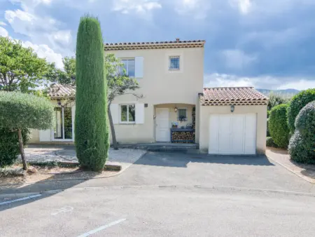 Villa 15, Maison 8 personnes à Nans les Pins - Photo 46