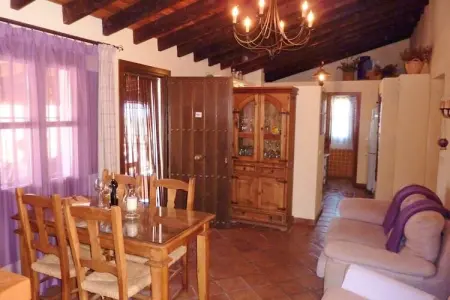 Casa Coqui & Juan Ramón, Escapade dans une villa à la campagne - Photo 1