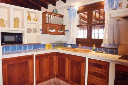 Casa Coqui & Juan Ramón, Escapade dans une villa à la campagne - Photo 3