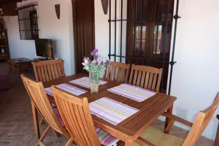 Casa Coqui & Juan Ramón, Escapade dans une villa à la campagne - Photo 4