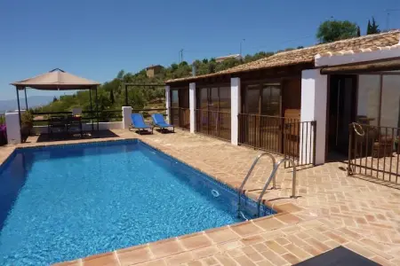 Casa Coqui & Juan Ramón, Escapade dans une villa à la campagne - Photo 6
