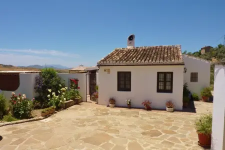 Casa Coqui & Juan Ramón, Escapade dans une villa à la campagne - Photo 7
