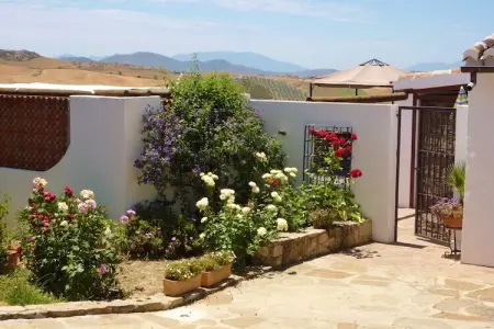 Casa Coqui & Juan Ramón, Escapade dans une villa à la campagne - Photo 8