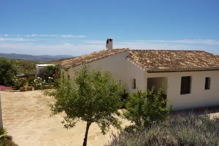 Casa Coqui & Juan Ramón, Escapade dans une villa à la campagne - Photo 9