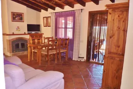 Casa Coqui & Juan Ramón, Escapade dans une villa à la campagne - Photo 10