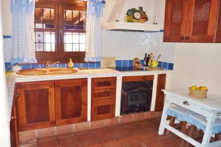 Casa Coqui & Juan Ramón, Escapade dans une villa à la campagne - Photo 11