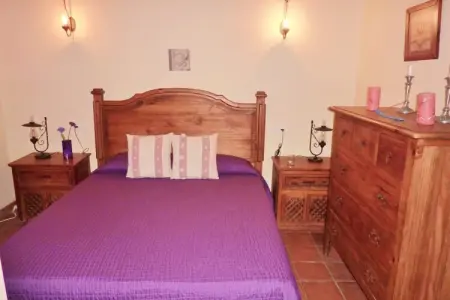 Casa Coqui & Juan Ramón, Escapade dans une villa à la campagne - Photo 12