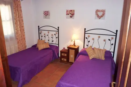 Casa Coqui & Juan Ramón, Escapade dans une villa à la campagne - Photo 13