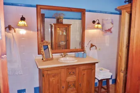 Casa Coqui & Juan Ramón, Escapade dans une villa à la campagne - Photo 15
