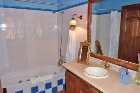 Casa Coqui & Juan Ramón, Escapade dans une villa à la campagne - Photo 16
