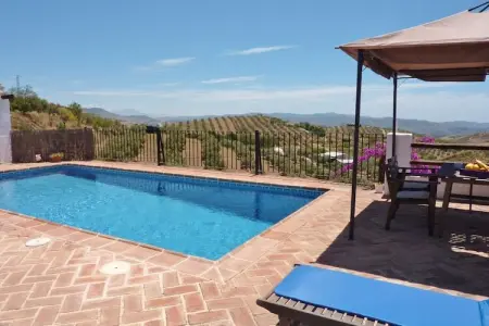 Casa Coqui & Juan Ramón, Escapade dans une villa à la campagne - Photo 20
