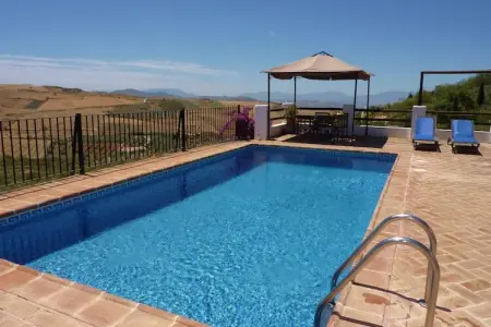 Casa Coqui & Juan Ramón, Escapade dans une villa à la campagne - Photo 21