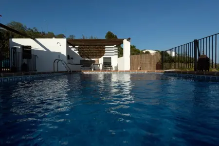 Casa Coqui & Juan Ramón, Escapade dans une villa à la campagne - Photo 23