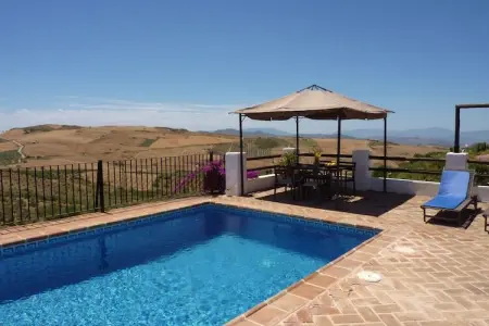 Casa Coqui & Juan Ramón, Escapade dans une villa à la campagne - Photo 24
