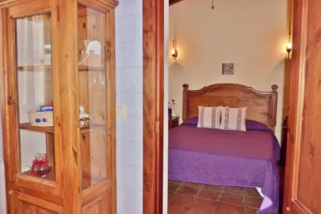 Casa Coqui & Juan Ramón, Escapade dans une villa à la campagne - Photo 25