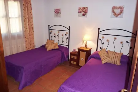 Casa Coqui & Juan Ramón, Escapade dans une villa à la campagne - Photo 26