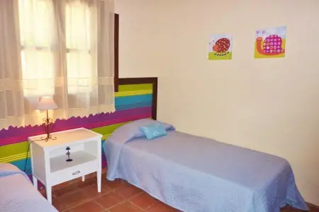 Casa Coqui & Juan Ramón, Escapade dans une villa à la campagne - Photo 27