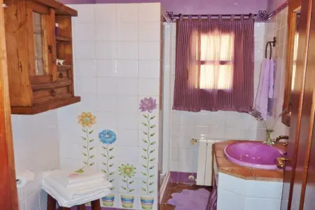 Casa Coqui & Juan Ramón, Escapade dans une villa à la campagne - Photo 28