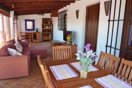 Casa Coqui & Juan Ramón, Escapade dans une villa à la campagne - Photo 29