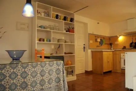 Casa Candela, Villa en Espagne avec piscine privée - Photo 1