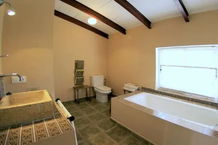 Casa Candela, Villa en Espagne avec piscine privée - Photo 3