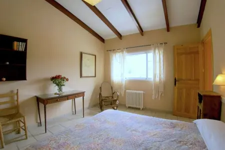 Casa Candela, Villa en Espagne avec piscine privée - Photo 4