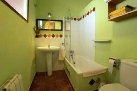 Casa Candela, Villa en Espagne avec piscine privée - Photo 6