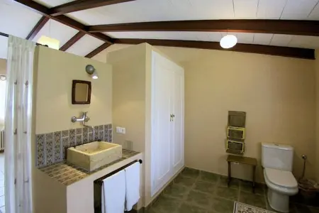 Casa Candela, Villa en Espagne avec piscine privée - Photo 7