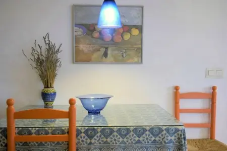 Casa Candela, Villa en Espagne avec piscine privée - Photo 8