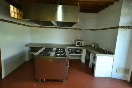 Podere San Giovanni, Ferme dans les collines de Pisan avec piscine - Photo 16