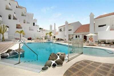 Location Appartement à Playa de Fañabé, Adeje,Luxury Penthouse Garajonay - N°967999