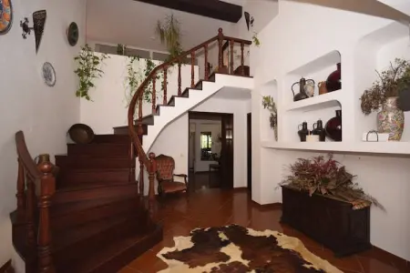 Vivenda Ferreiras, Villa de luxe, piscine privée, jardin à Ferreiras. - Photo 13