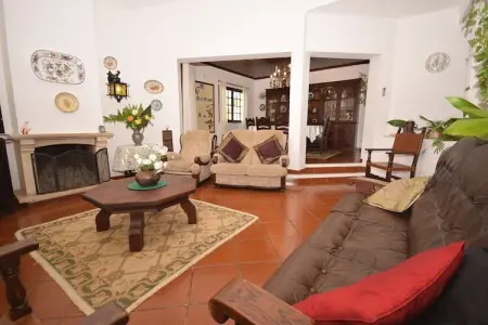 Vivenda Ferreiras, Villa de luxe, piscine privée, jardin à Ferreiras. - Photo 15