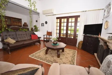 Vivenda Ferreiras, Villa de luxe, piscine privée, jardin à Ferreiras. - Photo 16