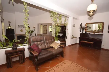 Vivenda Ferreiras, Villa de luxe, piscine privée, jardin à Ferreiras. - Photo 17