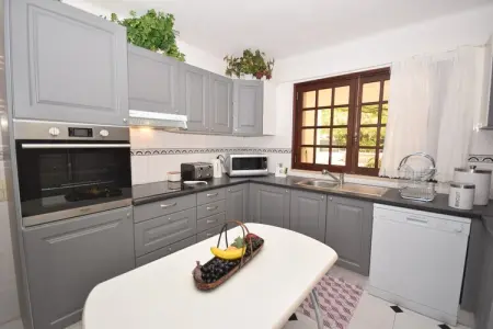 Vivenda Ferreiras, Villa de luxe, piscine privée, jardin à Ferreiras. - Photo 20
