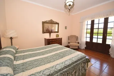 Vivenda Ferreiras, Villa de luxe, piscine privée, jardin à Ferreiras. - Photo 24