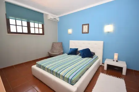 Vivenda Ferreiras, Villa de luxe, piscine privée, jardin à Ferreiras. - Photo 25