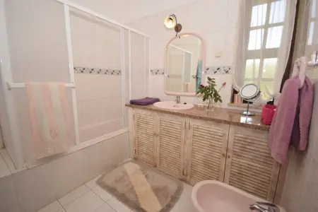 Vivenda Ferreiras, Villa de luxe, piscine privée, jardin à Ferreiras. - Photo 27