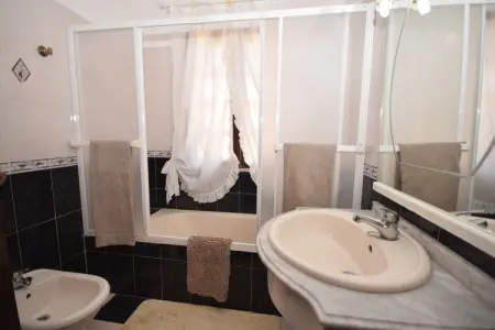 Vivenda Ferreiras, Villa de luxe, piscine privée, jardin à Ferreiras. - Photo 30