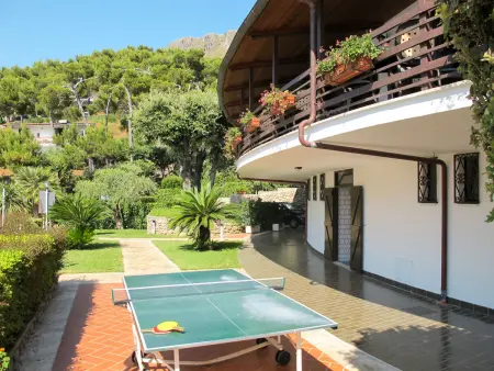 Costa di Kair ed Din, Appartement 4 personnes à Sperlonga - Photo 2
